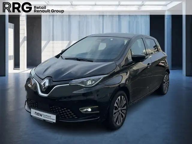 Renault ZOE R 135 Z.E. 50 ICONIC