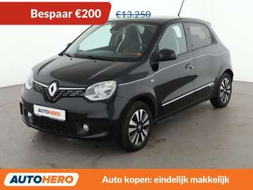 electric drive 60 kW Techno Electric