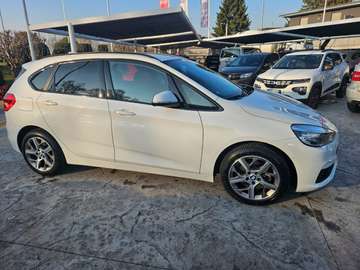 xDrive25e Business-X drive