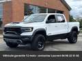 Dodge RAM TRX Crew Cab 4x4 Tout compris hors homologation 4500e White - thumbnail 1