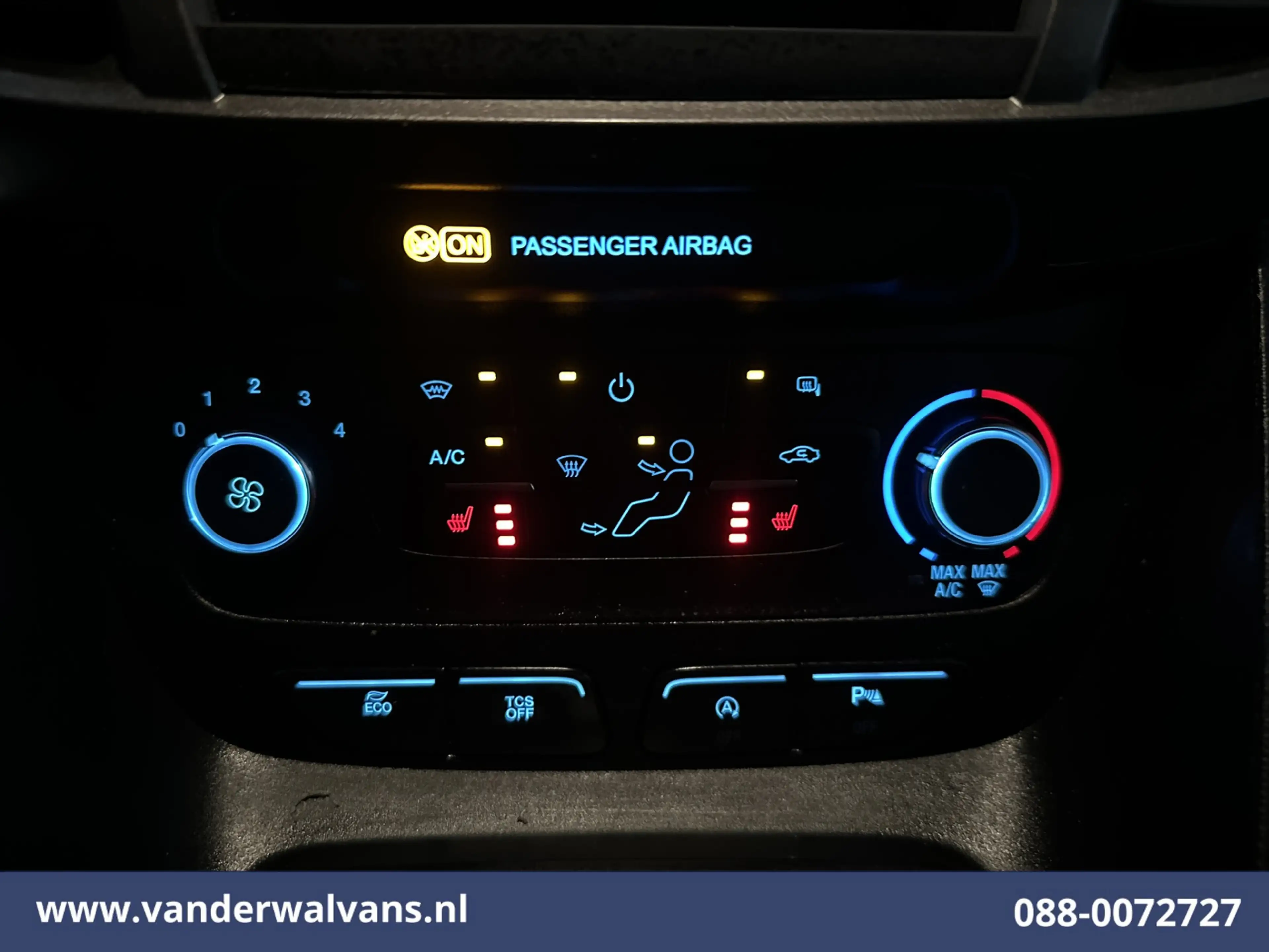 Ford Transit Connect 1.5 EcoBlue 120pk L2H1 Euro6 Airco | Navigatie | C — photo 4