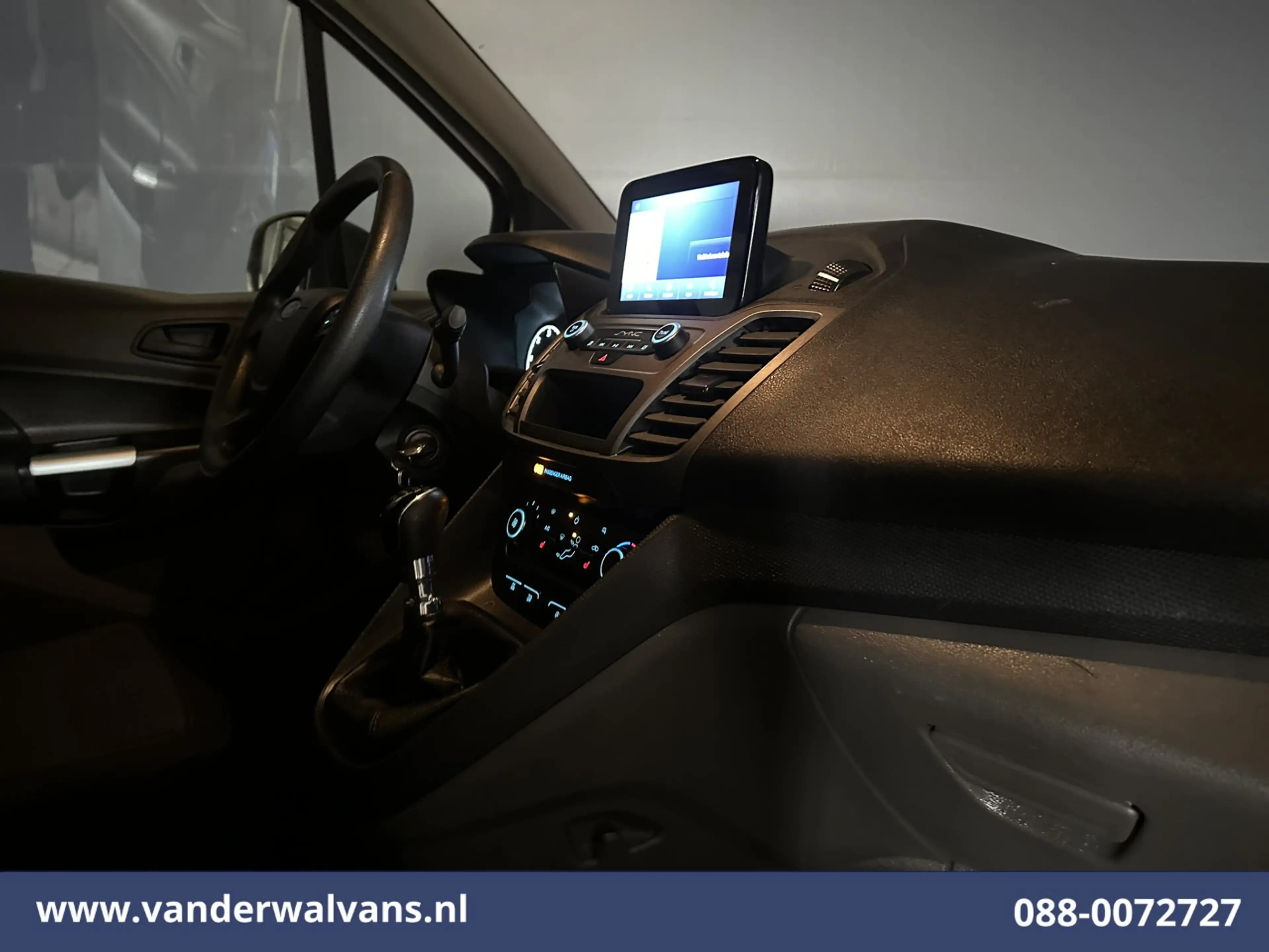 Ford Transit Connect 1.5 EcoBlue 120pk L2H1 Euro6 Airco | Navigatie | C — photo 13