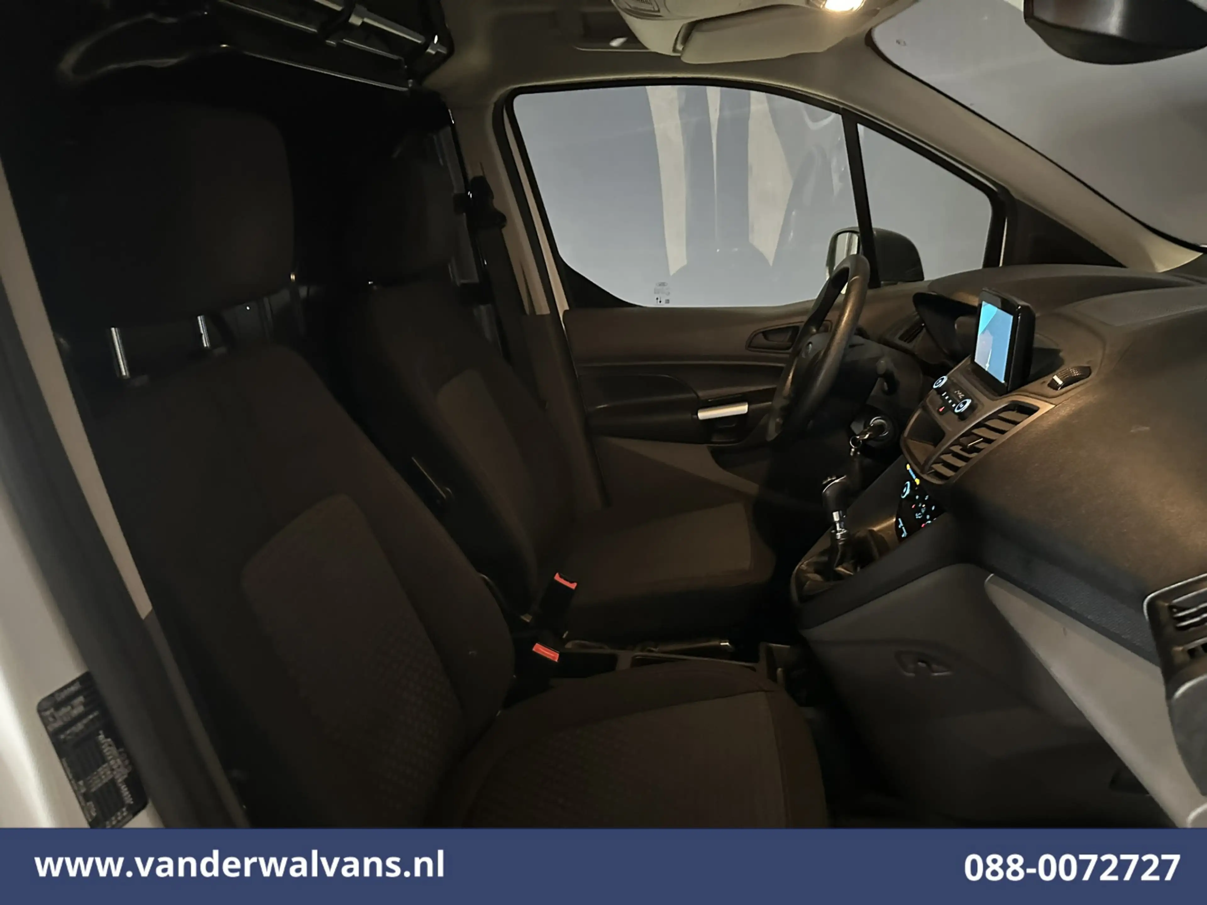Ford Transit Connect 1.5 EcoBlue 120pk L2H1 Euro6 Airco | Navigatie | C — photo 15
