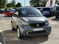 smart forTwo Basis 52kW (453.342) Grijs - thumbnail 4