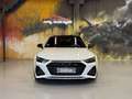 Audi RS7 Sportback 4.0 TFSI quattro~HEAD-UP~PANO~MATR Weiß - thumbnail 2