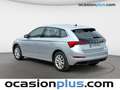 Skoda Scala 1.5 TSI Ambition DSG 110kW Plateado - thumbnail 3