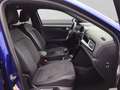 Volkswagen T-Roc 2.0 TDI DSG R-LINE UPE55 LM19 PANO AHK MAT Blau - thumbnail 4