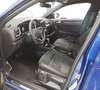 Volkswagen T-Roc 2.0 TDI DSG R-LINE UPE55 LM19 PANO AHK MAT Blau - thumbnail 4