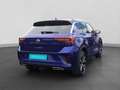 Volkswagen T-Roc 2.0 TDI DSG R-LINE UPE55 LM19 PANO AHK MAT Blau - thumbnail 3