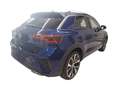 Volkswagen T-Roc 2.0 TDI DSG R-LINE UPE55 LM19 PANO AHK MAT Blau - thumbnail 3