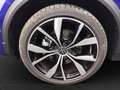 Volkswagen T-Roc 2.0 TDI DSG R-LINE UPE55 LM19 PANO AHK MAT Blau - thumbnail 7