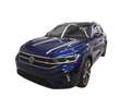 Volkswagen T-Roc 2.0 TDI DSG R-LINE UPE55 LM19 PANO AHK MAT Blau - thumbnail 2