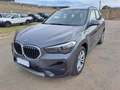 BMW X1 xDrive25e Gris - thumbnail 2