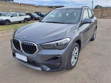 xDrive25e