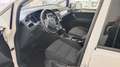 Volkswagen Touran 1.6TDI CR BMT Advance DSG7 85kW RAC Blanco - thumbnail 4