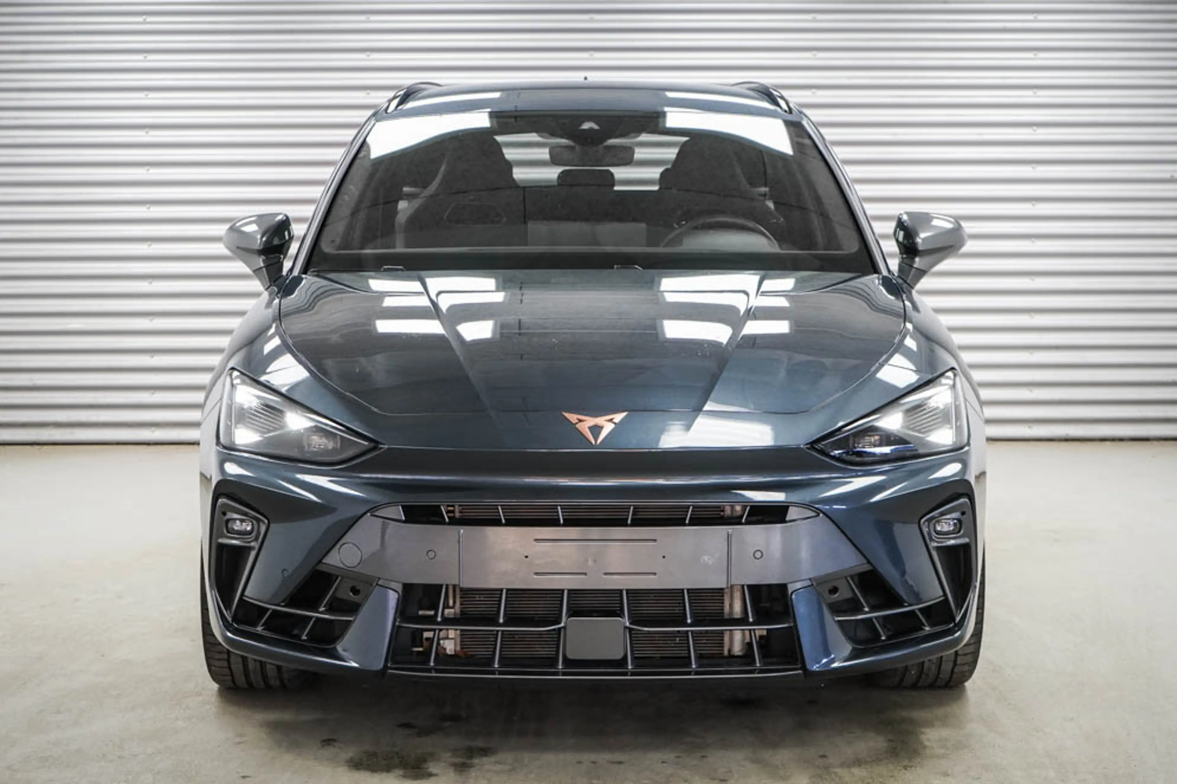 CUPRA Leon ST 2,0 TSI DSG 4x4 VZ - LAGER — photo 2