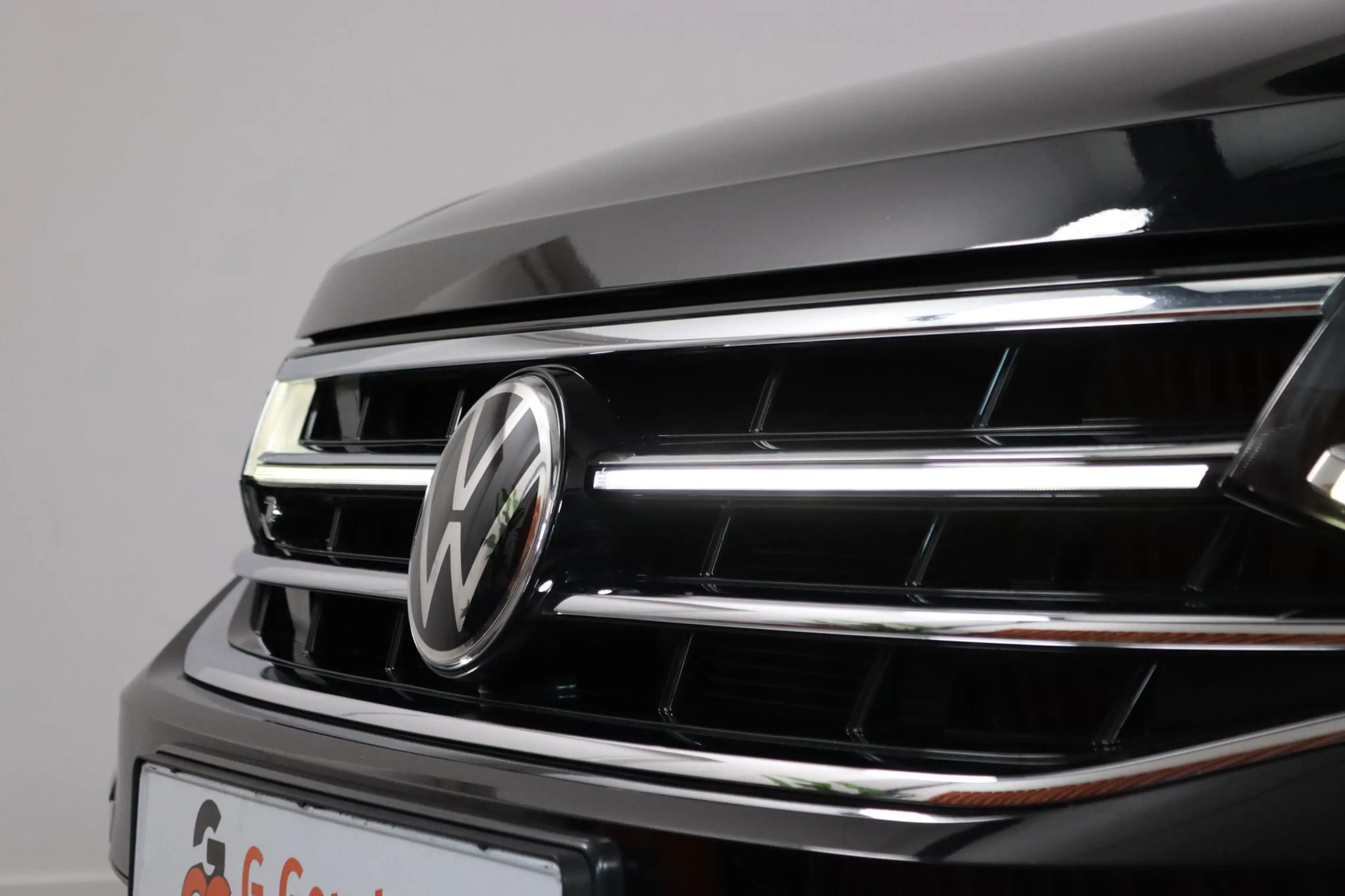 Volkswagen Tiguan Allspace 1.5 TSI R-Line Business+ 7-Persoons Panoramadak, I — photo 13