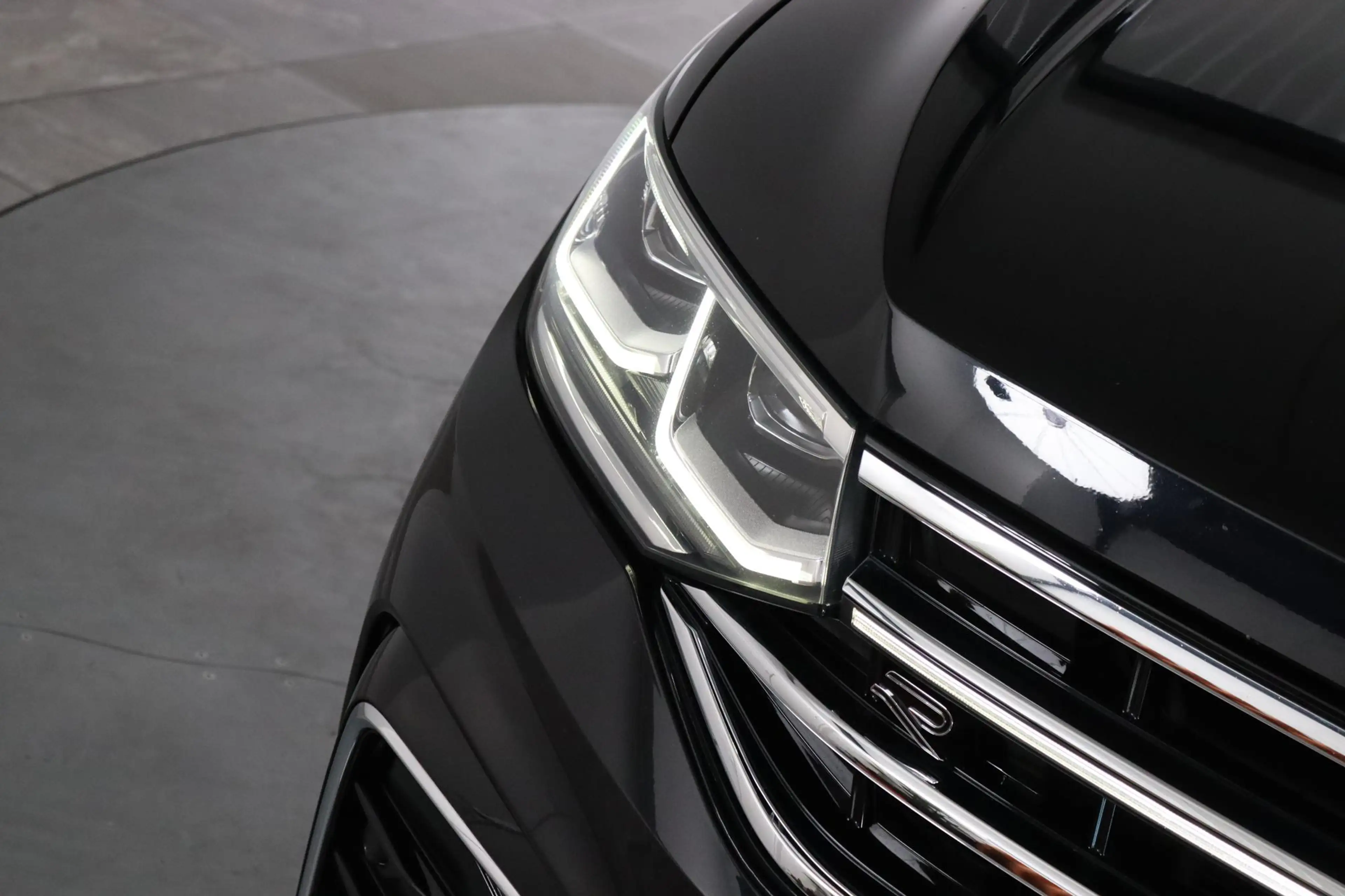Volkswagen Tiguan Allspace 1.5 TSI R-Line Business+ 7-Persoons Panoramadak, I — photo 15