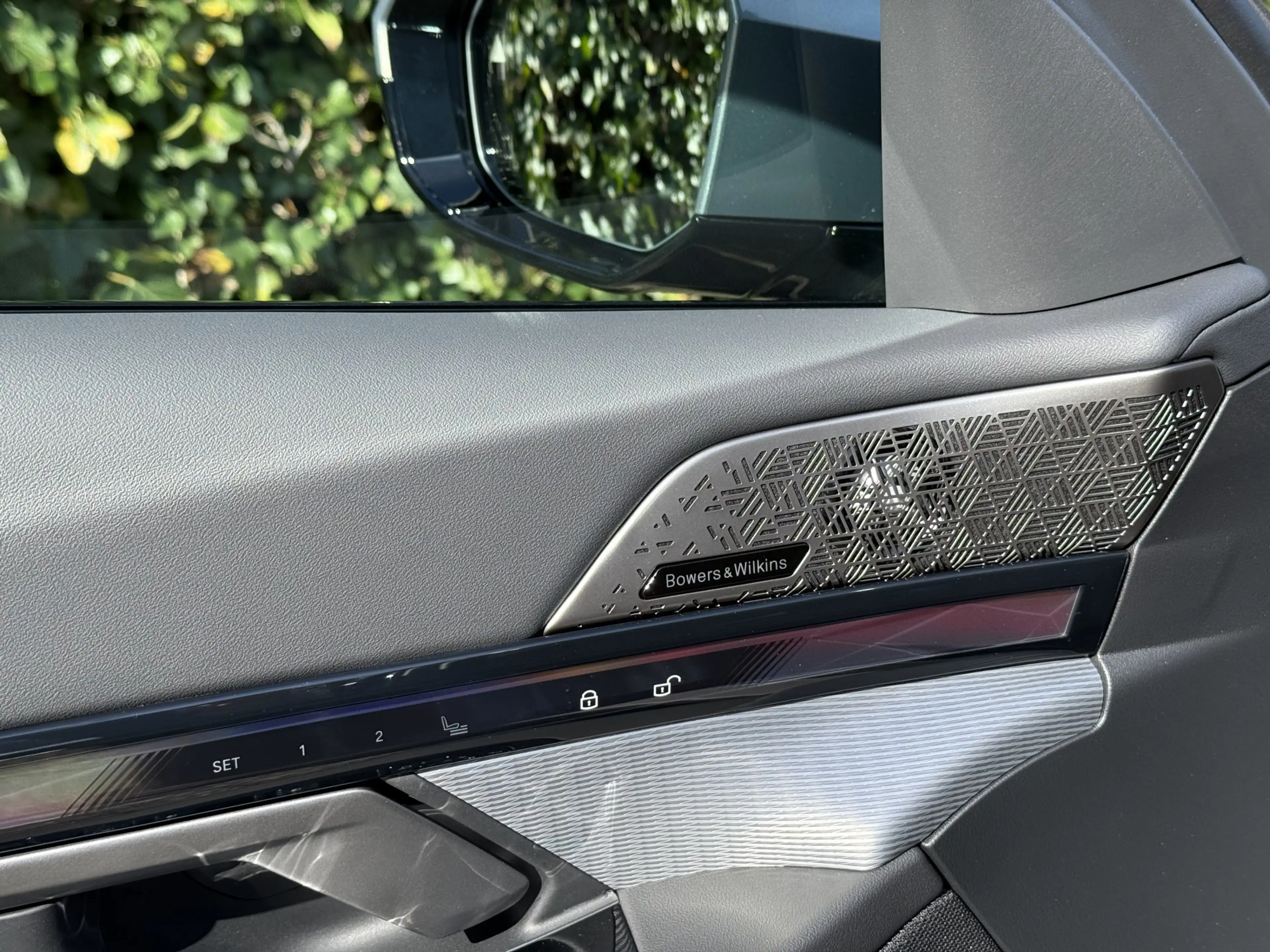 BMW i5 Touring eDrive40 | M-Sport Pro | 21'' | Panorama. — photo 10