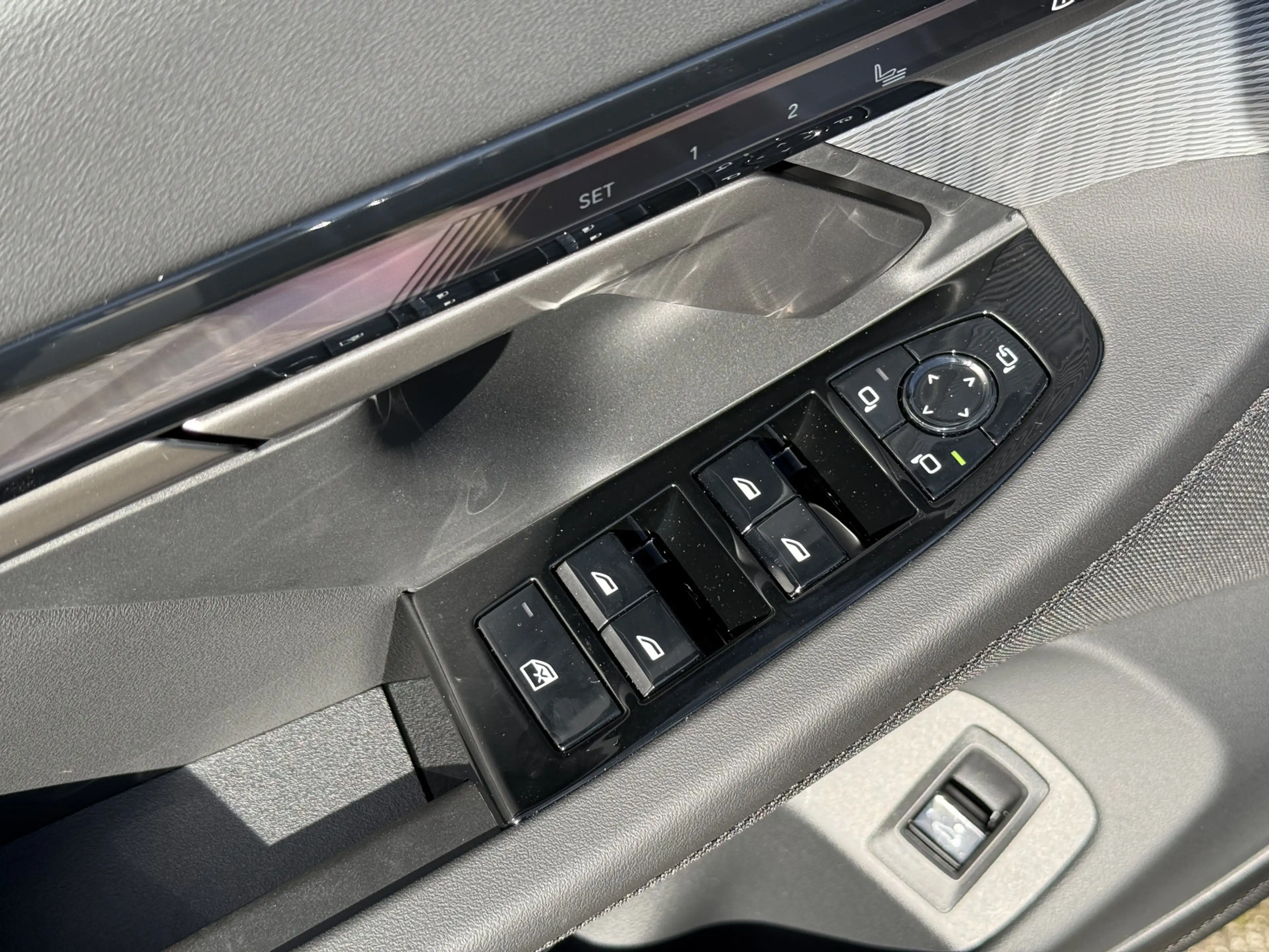 BMW i5 Touring eDrive40 | M-Sport Pro | 21'' | Panorama. — photo 9