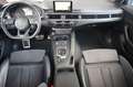 Audi A4 40 TDI sport*S-Line*Kamera*Navi*LED* Blue - thumbnail 6