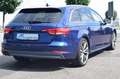 Audi A4 40 TDI sport*S-Line*Kamera*Navi*LED* Blue - thumbnail 3