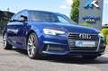 Audi A4 40 TDI sport*S-Line*Kamera*Navi*LED* Blue - thumbnail 1