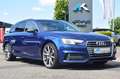 Audi A4 40 TDI sport*S-Line*Kamera*Navi*LED* Blue - thumbnail 24