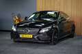 Mercedes-Benz C 220 Coupé d Ambition |Pano|Burmester Zwart - thumbnail 13