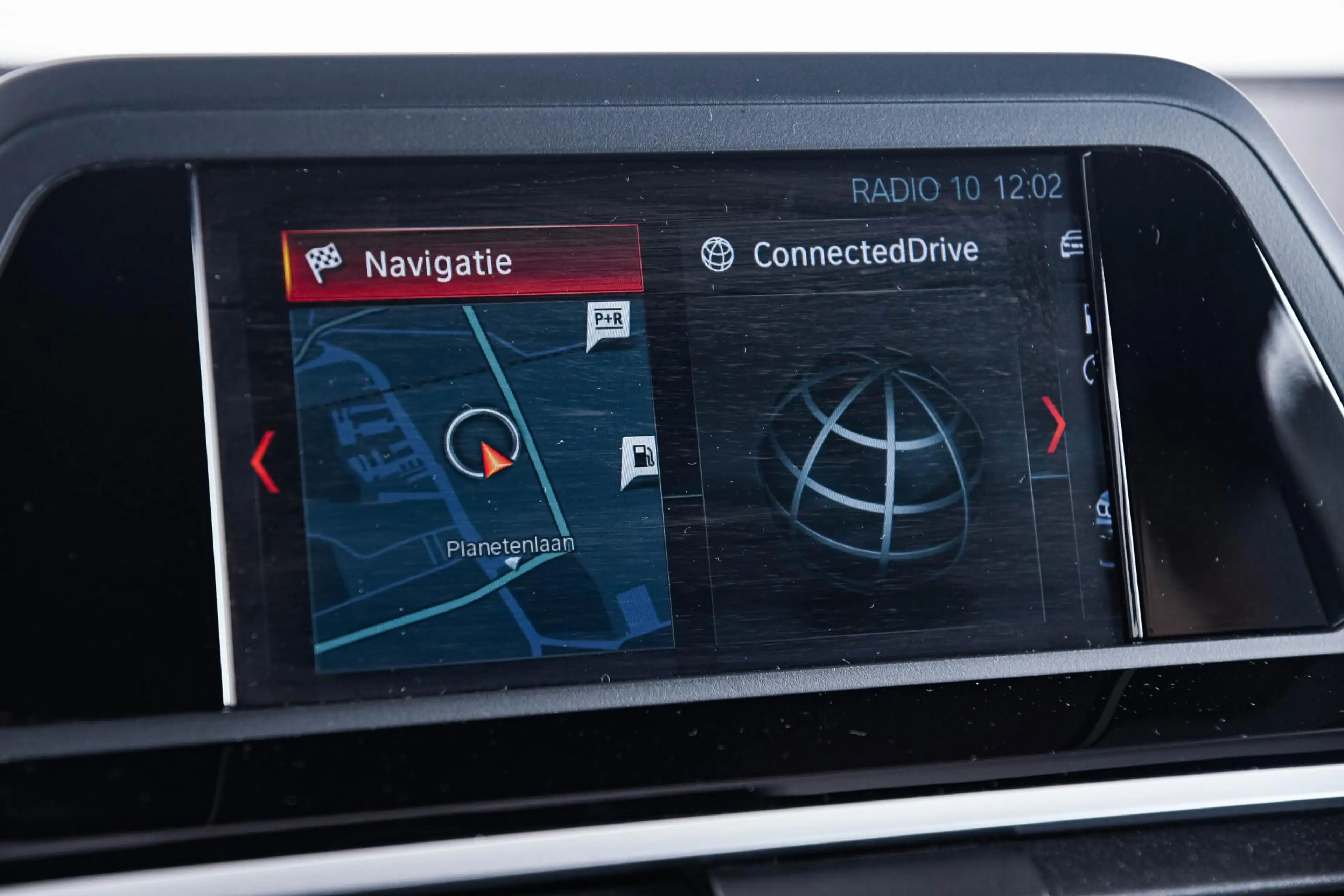 BMW X3 xDrive20i High Executive M Sport - Panoramadak - A — photo 15