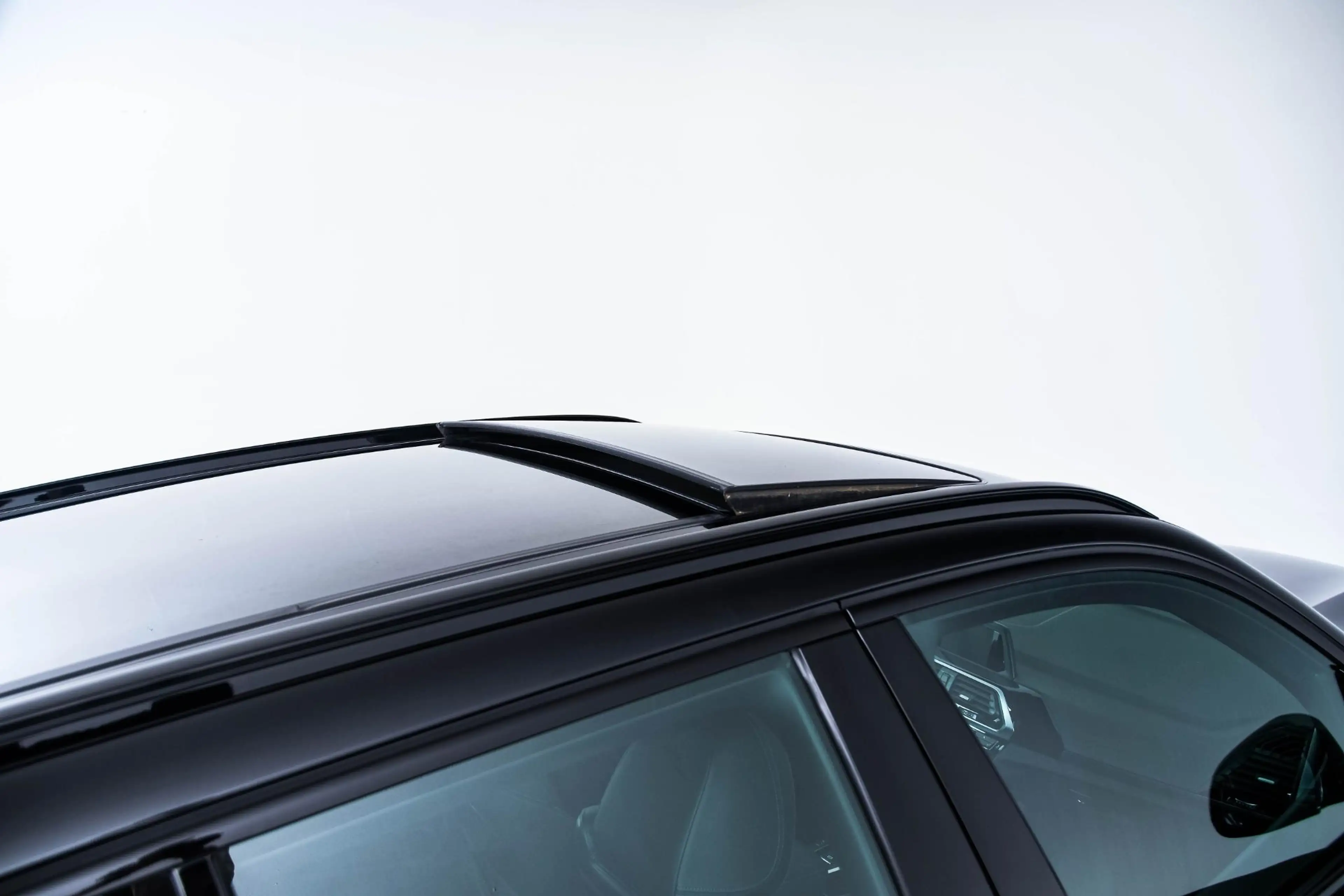 BMW X3 xDrive20i High Executive M Sport - Panoramadak - A — photo 8