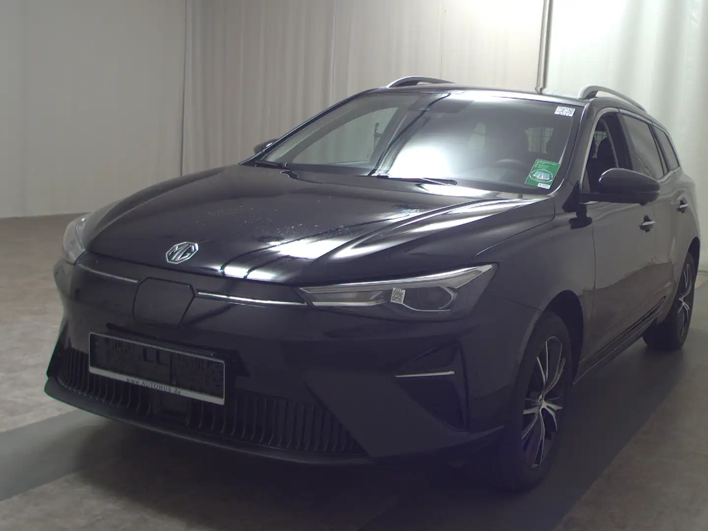 MG MG5 Comfort Navi DC LED Leder 360°- Kamera - 2