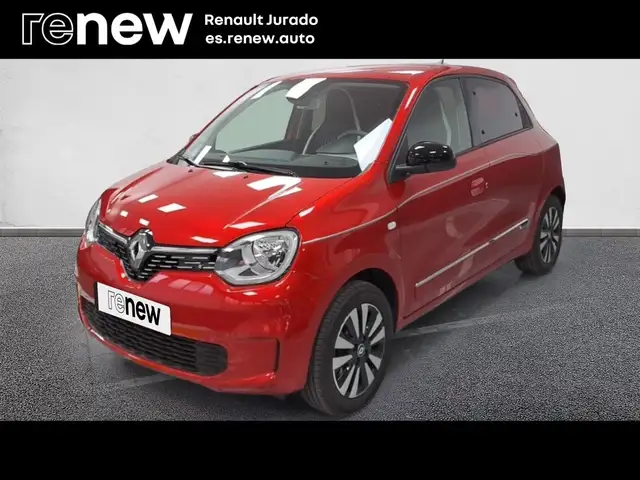 Renault Twingo Electric Techno 60kW Batería 20kW/h