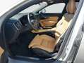 Volvo V90 Cross Country B5 B AWD Ultimate Zilver - thumbnail 7