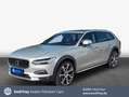 Volvo V90 Cross Country B5 B AWD Ultimate Zilver - thumbnail 1