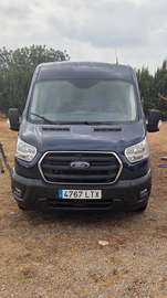 FT 350 L2 Chasis Trend 130 Trend