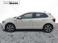 Volkswagen Polo R-Line DSG Navi VC Keyless Sportpaket ACC Gris - thumbnail 6