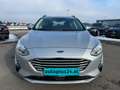 Ford Focus Traveller 1,5 EcoBlue Trend Grau - thumbnail 2