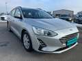 Ford Focus Traveller 1,5 EcoBlue Trend Grau - thumbnail 3