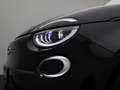 Fiat 500C Icon 42 kWh | DIGITAAL COCKPIT | NAVIGATIE | STOEL Zwart - thumbnail 14