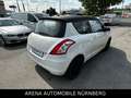 Suzuki Swift 1.2 BlackWhite*Klima*Alu*Sport Weiß - thumbnail 4