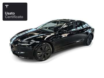 Long Range AWD