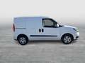 Fiat Doblo Cargo L1H1 1.3Multijet TEMPOMAT+PARKHILFE Weiß - thumbnail 6