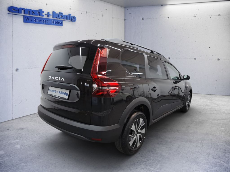 Dacia Jogger TCe 110 Expression RFK SHZ LED — photo 3