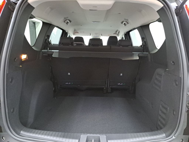 Dacia Jogger TCe 110 Expression RFK SHZ LED — photo 7
