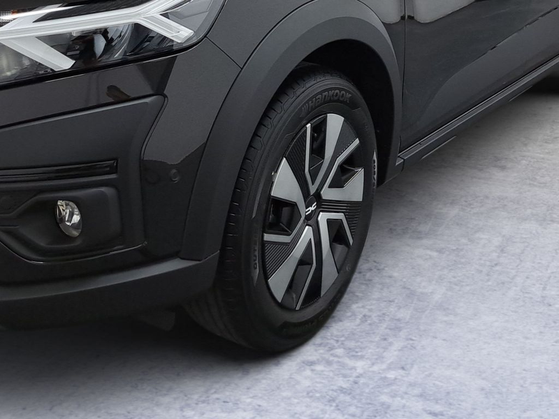 Dacia Jogger TCe 110 Expression RFK SHZ LED — photo 6
