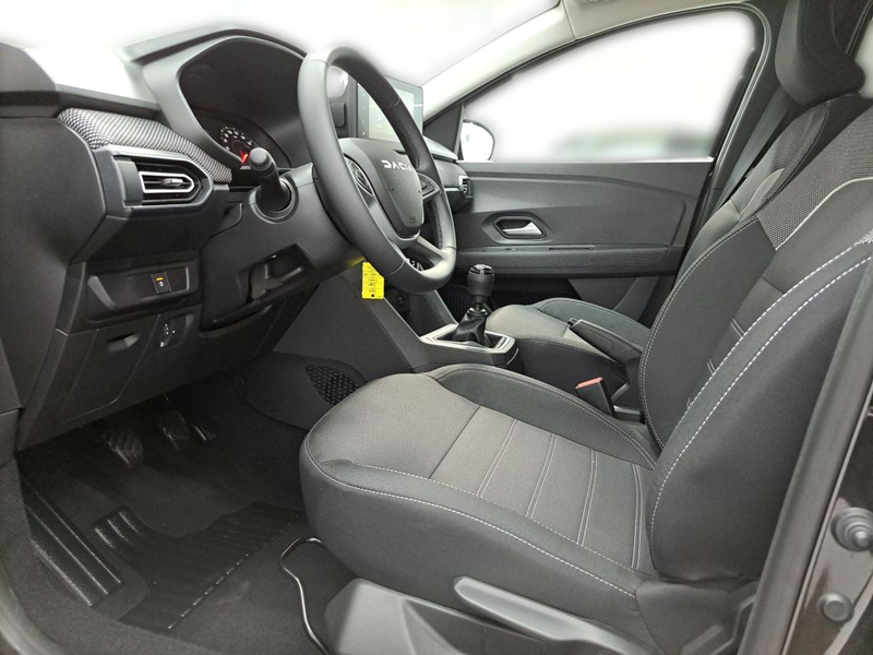 Dacia Jogger TCe 110 Expression RFK SHZ LED — photo 8
