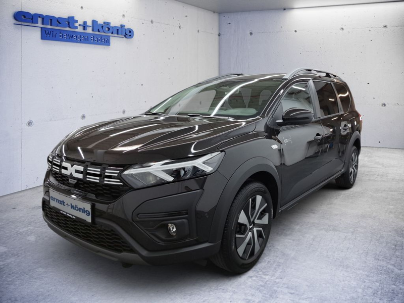 Dacia Jogger TCe 110 Expression RFK SHZ LED