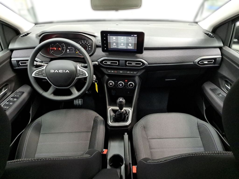 Dacia Jogger TCe 110 Expression RFK SHZ LED — photo 11