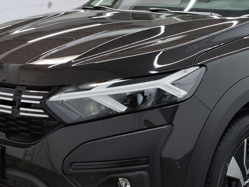 Dacia Jogger TCe 110 Expression RFK SHZ LED — photo 5